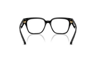 Vue arrière Burberry BE2471U (3001)