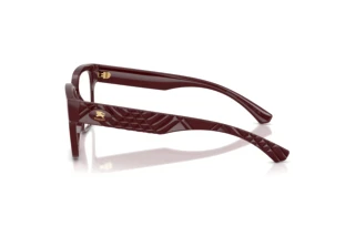 Vue latérale Burberry BE2471U (4259)