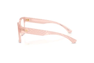 Vue latérale Burberry BE2471U (4267)