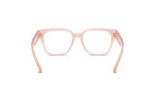 Vue arrière Burberry BE2471U (4267)