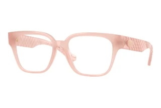 Vue de face Burberry BE2471U (4267)