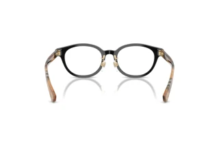 Vue arrière Burberry BE2473D (4161)