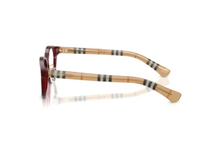 Vue latérale Burberry BE2473D (4176)
