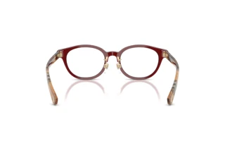 Vue arrière Burberry BE2473D (4176)