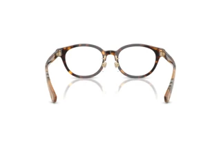 Vue arrière Burberry BE2473D (4216)