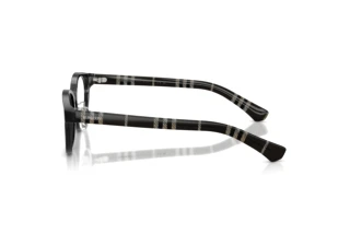 Vue latérale Burberry BE2473D (4270)