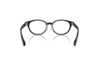 Vue arrière Burberry BE2473D (4270)