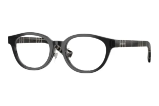 Vue de face Burberry BE2473D (4270)