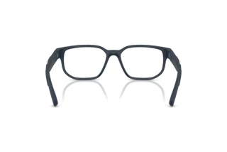 Vue arrière Burberry BE2474D (4240)