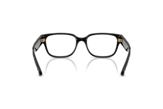 Vue arrière Burberry BE2475D (3001)