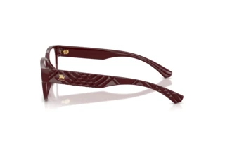 Vue latérale Burberry BE2475D (4259)