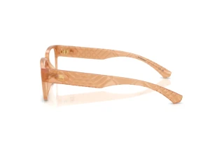 Vue latérale Burberry BE2475D (4266)