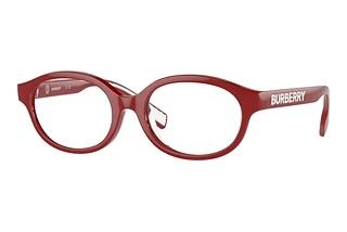 Burberry JB2004U 4047 Red