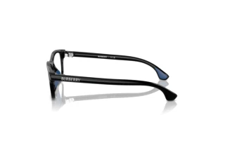 Vue latérale Burberry JB2009U (3001)