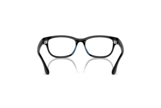 Vue arrière Burberry JB2009U (3001)