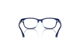 Vue arrière Burberry JB2009U (4129)