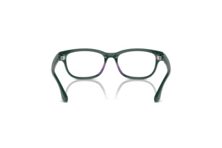 Vue arrière Burberry JB2009U (4130)