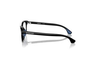 Vue latérale Burberry JB2010U (3001)