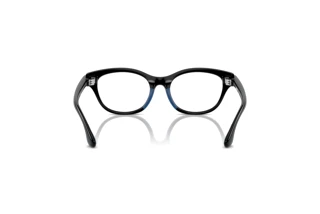 Vue arrière Burberry JB2010U (3001)