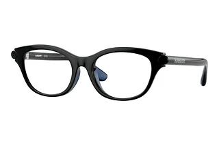 Burberry JB2010U 3001 Black