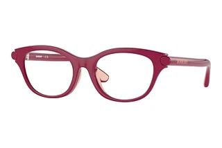 Burberry JB2010U 4131 Dark Pink