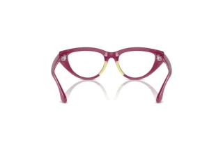 Vue arrière Burberry JB2011U (4134)