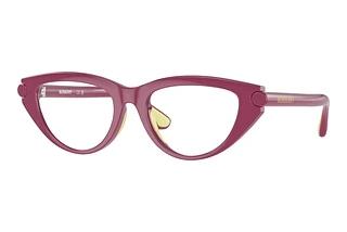 Burberry JB2011U 4134 Fuchsia