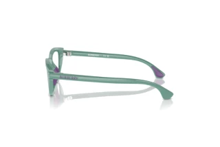 Vue latérale Burberry JB2011U (4136)