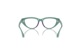 Vue arrière Burberry JB2011U (4136)