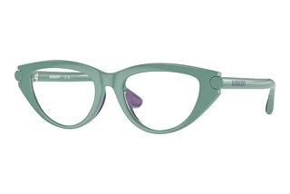 Burberry JB2011U 4136 Green