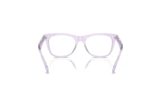 Vue arrière Burberry JB2012 (4095)