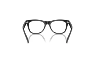 Vue arrière Burberry JB2012 (4112)