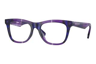 Burberry JB2012 4113 Check Violet