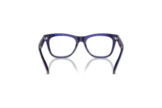 Vue arrière Burberry JB2012 (4114)