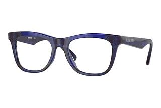 Burberry JB2012 4114 Check Blue
