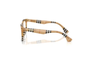 Vue latérale Burberry JB2012 (4163)