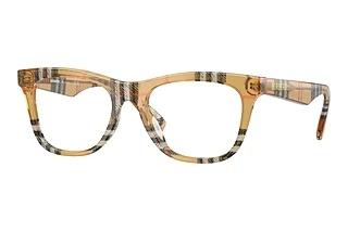 Burberry JB 2012 4163