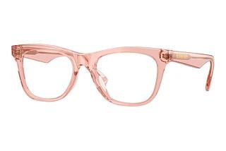 Burberry JB2012 4214 Transparent Pink