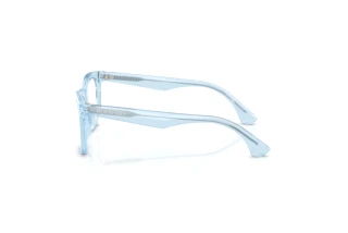 Vue latérale Burberry JB2012 (4215)