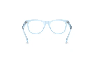 Vue arrière Burberry JB2012 (4215)