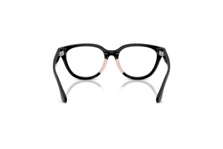 Vue arrière Burberry JB2013U (3001)