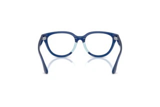 Vue arrière Burberry JB2013U (4183)