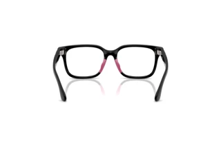 Vue arrière Burberry JB2014U (3001)