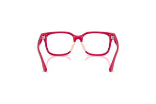 Vue arrière Burberry JB2014U (4131)