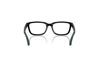 Vue arrière Burberry JB2015U (3001)