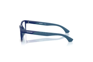 Vue latérale Burberry JB2015U (4129)