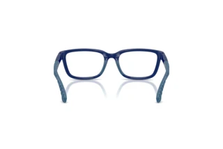 Vue arrière Burberry JB2015U (4129)