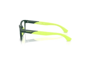 Vue latérale Burberry JB2015U (4130)