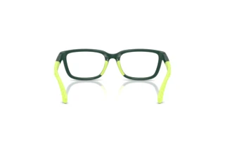 Vue arrière Burberry JB2015U (4130)