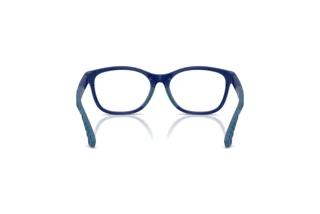 Vue arrière Burberry JB2016U (4129)